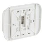 Honeywell Home FocusPRO N100 Non-Programmable 1H / 1C Digital Thermostat TH1110U4000/U - 24V