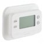 Honeywell Home FocusPRO N100 Non-Programmable 1H / 1C Digital Thermostat TH1110U4000/U - 24V