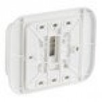 Honeywell Home FocusPRO N100 Non-Programmable 1H / 1C Digital Thermostat TH1110U4000/U - 24V