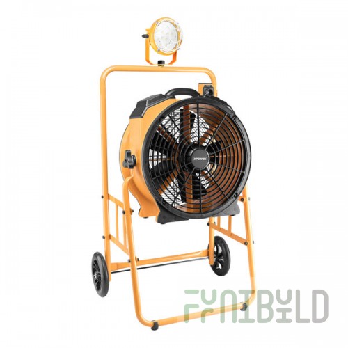 XPOWER FA-420K6 18