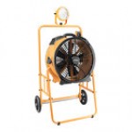 XPOWER FA-420K6 18 XPOWER FA-420K6 18