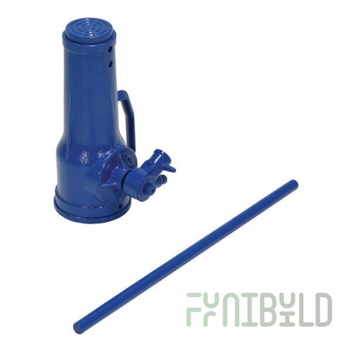 Vestil 6 7/8