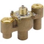 T&S EW-8904 Counter Mounted Squeeze Lever Eyewash Unit T&S EW-8904 Counter Mounted Squeeze Lever Eyewash Unit