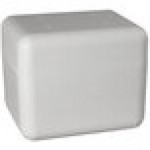 Insulated Foam Cooler 10 3/8
