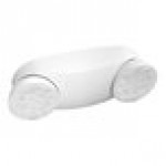 Lavex Outdoor / Indoor Single Head Remote LED Emergency Light - 1.2 Watt, 3.6V - 9.6V Compatibility