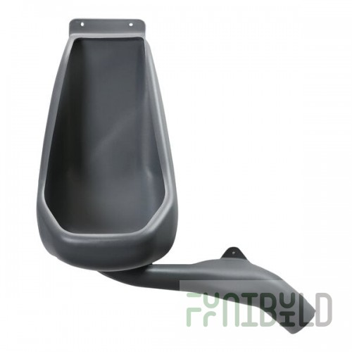 J & J PP152871P3208 Urinal for Echo One Portable Restrooms