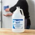 Kutol 68809 Health Guard Pour Top Gallon Dye and Fragrance Free Foaming 62% Alcohol Instant Hand Sanitizer - 4/Case Kutol 68809 Health Guard Pour Top Gallon Dye and Fragrance Free Foaming 62% Alcohol Instant Hand Sanitizer - 4/Case
