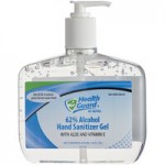 Kutol 68809 Health Guard Pour Top Gallon Dye and Fragrance Free Foaming 62% Alcohol Instant Hand Sanitizer - 4/Case Kutol 68809 Health Guard Pour Top Gallon Dye and Fragrance Free Foaming 62% Alcohol Instant Hand Sanitizer - 4/Case