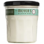 Mrs. Meyer's Clean Day 692720 8 fl. oz. Basil Air Freshener Deodorizer Spray - 6/Case Mrs. Meyer's Clean Day 692720 8 fl. oz. Basil Air Freshener Deodorizer Spray - 6/Case