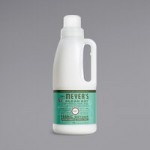 Mrs. Meyer's Clean Day 692720 8 fl. oz. Basil Air Freshener Deodorizer Spray - 6/Case Mrs. Meyer's Clean Day 692720 8 fl. oz. Basil Air Freshener Deodorizer Spray - 6/Case