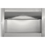 Bobrick B-369 ClassicSeries Recessed Paper Towel Dispenser / Waste Receptacle