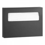 Bobrick B-369 ClassicSeries Recessed Paper Towel Dispenser / Waste Receptacle