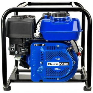 DuroMax XP702HP Portable 212 CC 2 DuroMax XP702HP Portable 212 CC 2