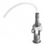 Seko 9900107206 Air Gap Backflow Prevention Assembly with 1 GPM Venturi Dispenser for ProMax Chemical Dilution Systems