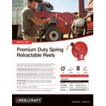 Reelcraft 7850 OLP121 Series 7000 1/2 Reelcraft 7850 OLP121 Series 7000 1/2