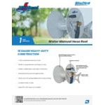 BluBird BSMRW58150 BluSeal 5/8 BluBird BSMRW58150 BluSeal 5/8