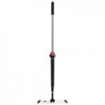Rubbermaid® FG9T7200BLA High Capacity Janitor Cart Rubbermaid® FG9T7200BLA High Capacity Janitor Cart