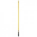 Rubbermaid® FG9T7200BLA High Capacity Janitor Cart Rubbermaid® FG9T7200BLA High Capacity Janitor Cart