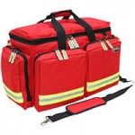Kemp USA 10-160-H 570-Piece Medical Supply Pack H for Kemp USA EMS Gear Bags