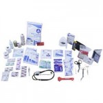 Kemp USA 10-160-H 570-Piece Medical Supply Pack H for Kemp USA EMS Gear Bags