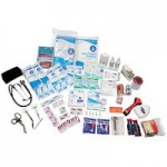Kemp USA 10-160-H 570-Piece Medical Supply Pack H for Kemp USA EMS Gear Bags