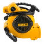 DeWalt DXAM-2260 Yellow / Black 3-Speed Compact Air Mover / Dryer with 2 Power Outlets - 600 CFM, 120V DeWalt DXAM-2260 Yellow / Black 3-Speed Compact Air Mover / Dryer with 2 Power Outlets - 600 CFM, 120V