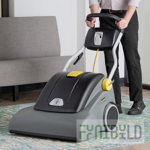 Karcher CV 66/2 1.012-588.0 26