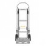 Gorilla 1,000 lb. Convertible Aluminum Hand Truck / Cart with (2) 10 Gorilla 1,000 lb. Convertible Aluminum Hand Truck / Cart with (2) 10