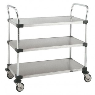 Metro MW204 Super Erecta 18