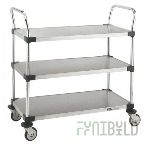 Metro MW204 Super Erecta 18