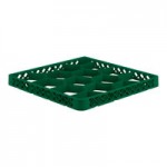 Vollrath TR18JJJJ Traex® Rack Max Full-Size Beige 12-Compartment 9 7/16