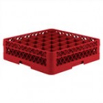 Vollrath TR7C Traex® Full-Size Beige 36-Compartment 4 13/16