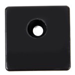 Metro WGBRKT Smartwall G3 Black Plastic Grid Mounting Bracket Kit for Wall Metro WGBRKT Smartwall G3 Black Plastic Grid Mounting Bracket Kit for Wall