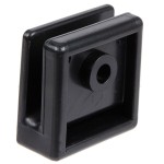 Metro WGBRKT Smartwall G3 Black Plastic Grid Mounting Bracket Kit for Wall Metro WGBRKT Smartwall G3 Black Plastic Grid Mounting Bracket Kit for Wall
