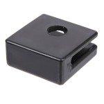 Metro WGBRKT Smartwall G3 Black Plastic Grid Mounting Bracket Kit for Wall Metro WGBRKT Smartwall G3 Black Plastic Grid Mounting Bracket Kit for Wall