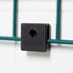 Metro WGBRKT Smartwall G3 Black Plastic Grid Mounting Bracket Kit for Wall Metro WGBRKT Smartwall G3 Black Plastic Grid Mounting Bracket Kit for Wall