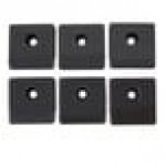 Metro WGBRKT Smartwall G3 Black Plastic Grid Mounting Bracket Kit for Wall Metro WGBRKT Smartwall G3 Black Plastic Grid Mounting Bracket Kit for Wall