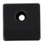 Metro WGBRKT Smartwall G3 Black Plastic Grid Mounting Bracket Kit for Wall Metro WGBRKT Smartwall G3 Black Plastic Grid Mounting Bracket Kit for Wall