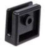 Metro WGBRKT Smartwall G3 Black Plastic Grid Mounting Bracket Kit for Wall Metro WGBRKT Smartwall G3 Black Plastic Grid Mounting Bracket Kit for Wall