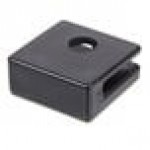 Metro WGBRKT Smartwall G3 Black Plastic Grid Mounting Bracket Kit for Wall Metro WGBRKT Smartwall G3 Black Plastic Grid Mounting Bracket Kit for Wall