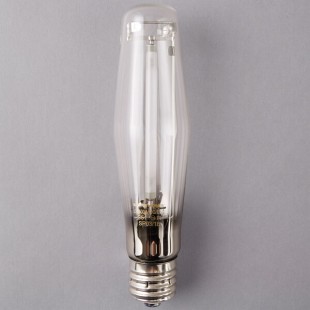 Satco S1941 400 Watt Warm Yellow Clear Finish High Pressure Sodium HID Light Bulb (ET18) Satco S1941 400 Watt Warm Yellow Clear Finish High Pressure Sodium HID Light Bulb (ET18)