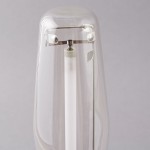 Satco S1941 400 Watt Warm Yellow Clear Finish High Pressure Sodium HID Light Bulb (ET18) Satco S1941 400 Watt Warm Yellow Clear Finish High Pressure Sodium HID Light Bulb (ET18)