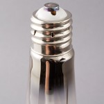 Satco S1941 400 Watt Warm Yellow Clear Finish High Pressure Sodium HID Light Bulb (ET18) Satco S1941 400 Watt Warm Yellow Clear Finish High Pressure Sodium HID Light Bulb (ET18)
