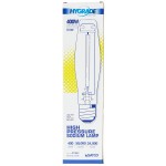 Satco S1941 400 Watt Warm Yellow Clear Finish High Pressure Sodium HID Light Bulb (ET18) Satco S1941 400 Watt Warm Yellow Clear Finish High Pressure Sodium HID Light Bulb (ET18)