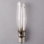 Satco S1941 400 Watt Warm Yellow Clear Finish High Pressure Sodium HID Light Bulb (ET18) Satco S1941 400 Watt Warm Yellow Clear Finish High Pressure Sodium HID Light Bulb (ET18)
