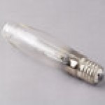 Satco S1941 400 Watt Warm Yellow Clear Finish High Pressure Sodium HID Light Bulb (ET18) Satco S1941 400 Watt Warm Yellow Clear Finish High Pressure Sodium HID Light Bulb (ET18)