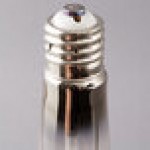 Satco S1941 400 Watt Warm Yellow Clear Finish High Pressure Sodium HID Light Bulb (ET18) Satco S1941 400 Watt Warm Yellow Clear Finish High Pressure Sodium HID Light Bulb (ET18)