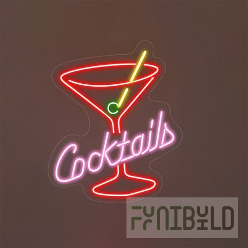 Crazy Neon 22