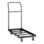 Lancaster Table & Seating Folding Chair and Table Dolly- 42 Chair and 10 Table Capacity