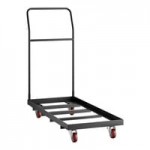 Lancaster Table & Seating Folding Chair and Table Dolly- 42 Chair and 10 Table Capacity